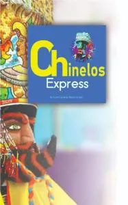 Chinelos Hc Express - 塔斯科·德·阿拉尔孔