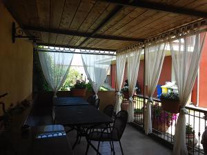 Case Vacanza Villa Doria img68