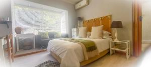 Aqua Marina Guest House