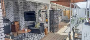 Aqua Marina Guest House