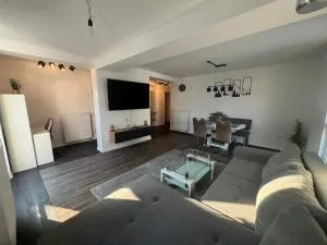 Eggstätt Seeglück - إجشتيت