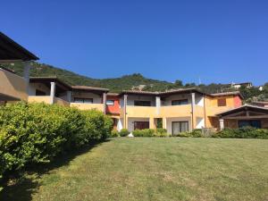 Bellavista San Teodoro appartamento vista mare