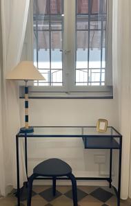 Villa Nanni - Camera Le mura vicino al centro