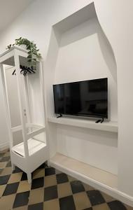 Villa Nanni - Camera Le mura vicino al centro