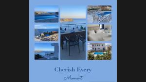 Archontiko Dagmar groundfloor "1"