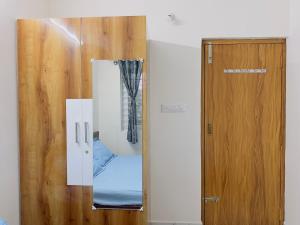 1BHK near Sarjapur with lift 502