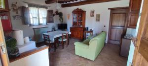 Agriturismo San Pierino