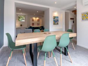 Jolie maison familiale - 2km port et plages - CX