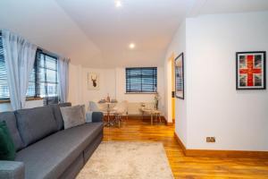 Cuthbert Suite - Heart of Covent Garden!