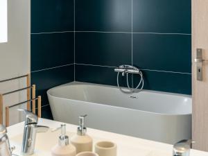 Jolie maison familiale - 2km port et plages - CX