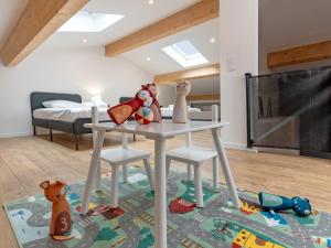 Jolie maison familiale - 2km port et plages - CX