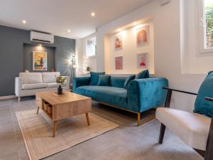 Jolie maison familiale - 2km port et plages - CX