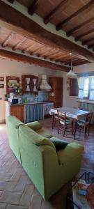 Agriturismo San Pierino