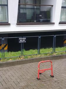 Simpsono g Lux Apartment 412 Palanga with Parking