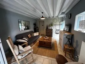 Charmante maison proche des châteaux de Loire - Baule