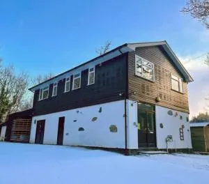 The Mountain Lodge - 凯珀尔克里格