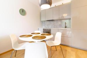 Simpsono g Lux Apartment 412 Palanga with Parking