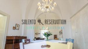 Palazzo Dante - Salento Reservation