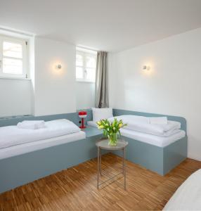 Family Friendly Studio Apartment