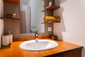 Le 16 - Parking city center