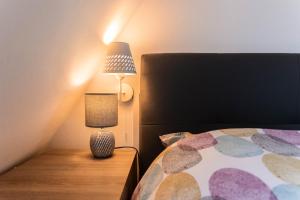 Le 16 - Parking city center