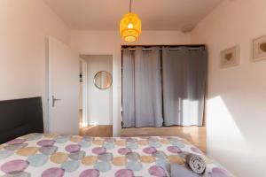 Le 16 - Parking city center