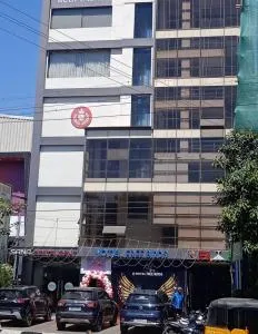 Hotel Free Birds - Fort