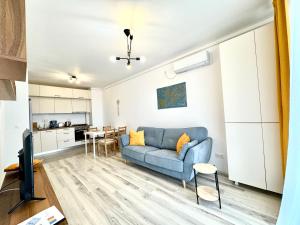 Lucas Forest Apartment