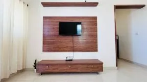 SSN Homestays - Ove Rio in Whitefield near ITPL - Mālūr