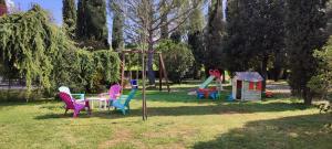 Agriturismo San Pierino