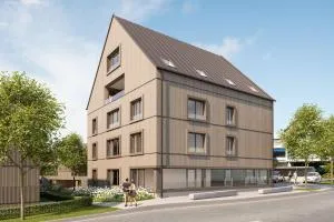 Lois Real City Apartments - 阿尔贝施文德