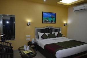 Jet Fox by Aero View Hotel, Delhi Airport