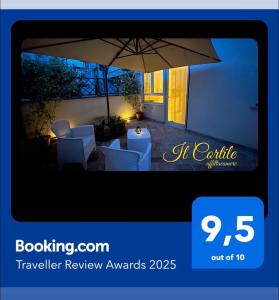 Affittacamere Il Cortile