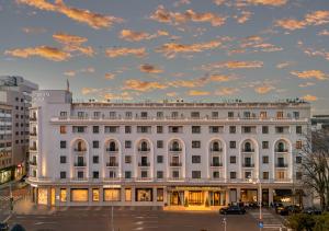 InterContinental Athenee Palace Bucharest by IHG