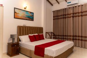 Cinnamon Holiday Home Near Airport