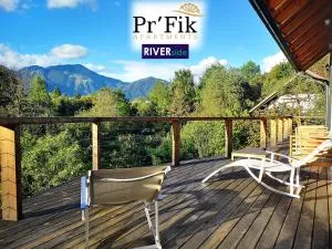 PR`FIK Apartments - 克拉尼