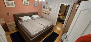 Habos isler apartman 16