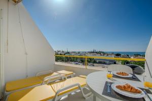 Galé Beach Studio - Albufeira - Sea View