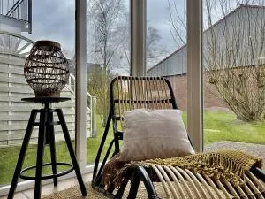 FeWo HarleFlair - Carolinensiel - 维特蒙德