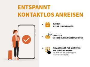 Marienkäfer - Ruhe am Stadtrand