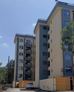 Serene Escapes - Ndenderu