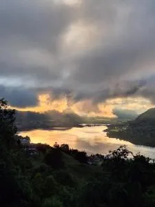 Ferienwohnung Schack - Sattendorf