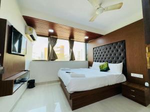 Hotel Artusinn midc andheri east