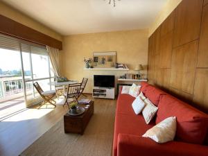 Apartment Cascais fantastic sea view - Ubytování bez kategorie ve městě Cascais