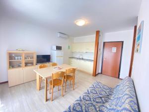 Apartment Blu Residence