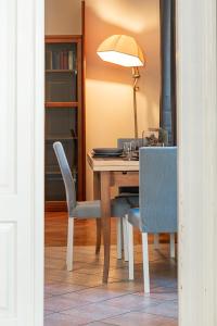 Nicoles Apartments - Trilocale in centro