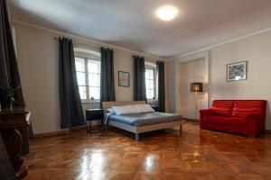 Nicoles Apartments - Trilocale in centro