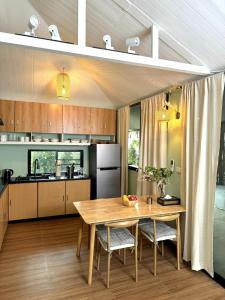 Bohemian Escape Villa