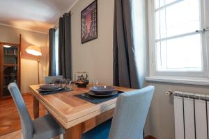 Nicoles Apartments - Trilocale in centro