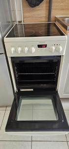 Appartements Appartement F2 Orleans 42m2, parking, 4 couchages et lit bebe : photos des chambres